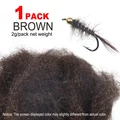 Brown 1pack