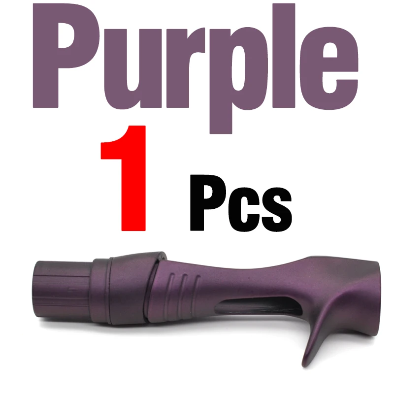 Purple 1PC