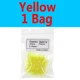Yellow 1 Bag