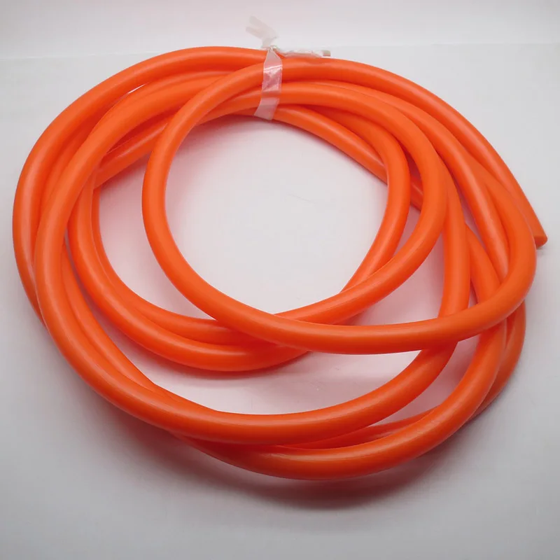 5M orange rope