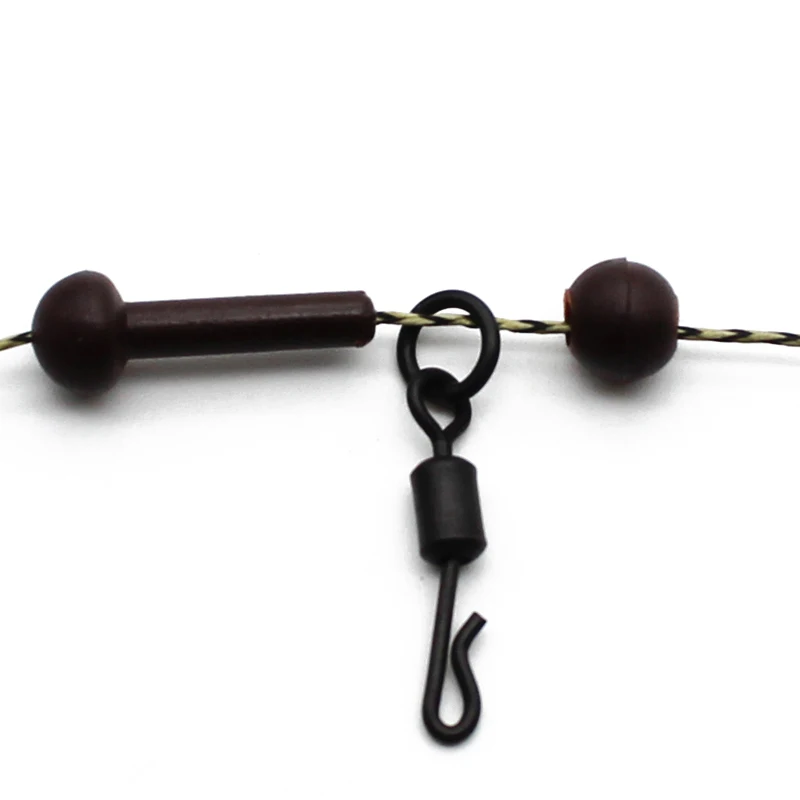 Helicopter Beads Carpa – Cuentas de cambio rápido - imagen 5