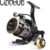 reel(Metal Grip)
