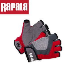 Guantes de pesca RAPALA antideslizantes – Dedo completo