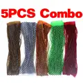5PCS Mix Color