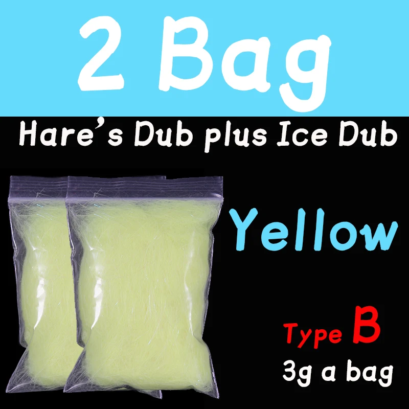2 bag B yellow