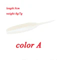 color A