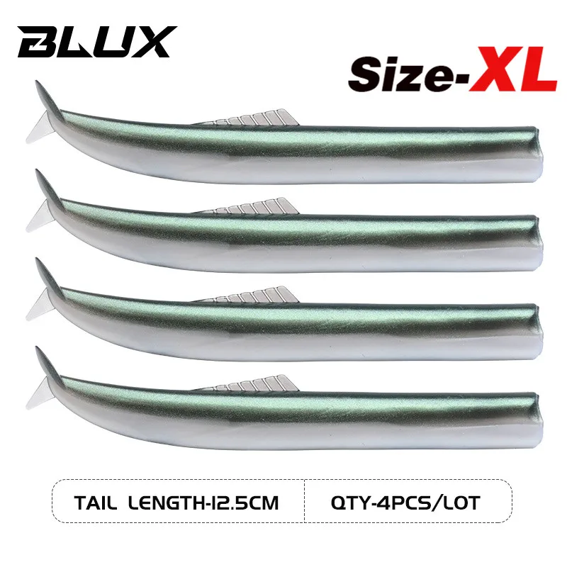 Size.XL  Clr.C  Tail