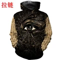 Zip Hoodies