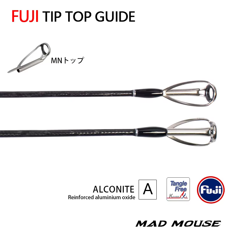 Jig Slow Pitch MADMOUSE 80-350G – Resistencia 15kg para lance desde barco - imagen 5