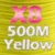 X8-500M-YELLOW