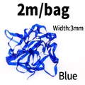 3mm Blue 2M