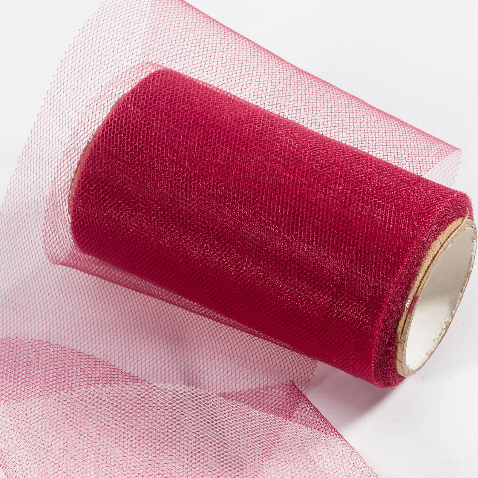 Cebo de nailon para pesca de carpa, malla de 6m, soporte de cebo Soluble en agua, comedero para señuelos, cebo vivo cortado - imagen 5