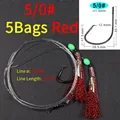 5Bags Red 5I0