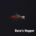 Dave Hopper Size10