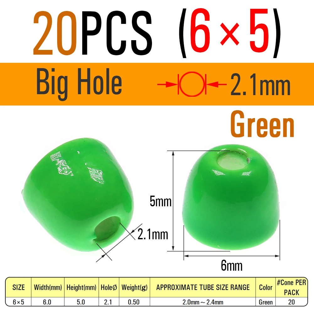 L Hole 6X5 Green