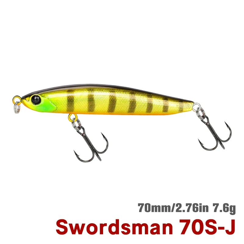 Swordsman 70S-J