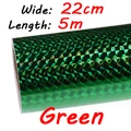 Green  5 Meter