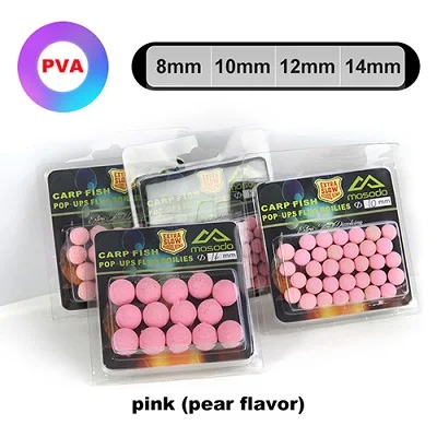 PVA pink