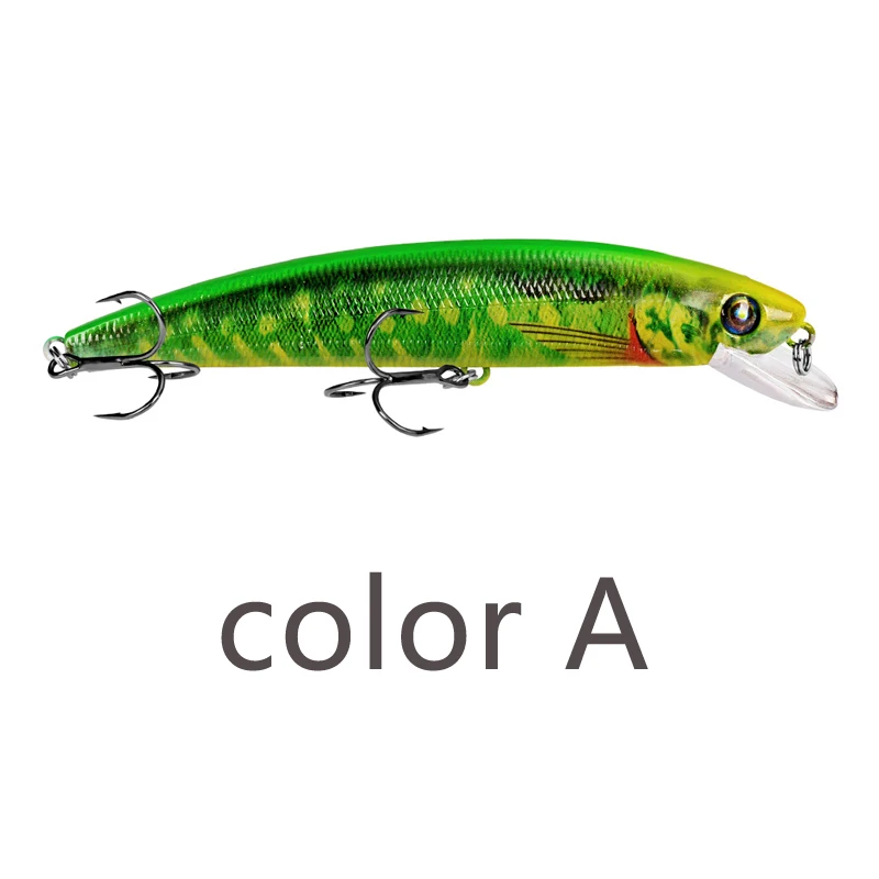 color A