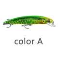 color A