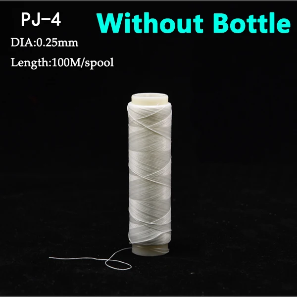 PJ-4 Without Bottle