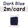 2M dark blue