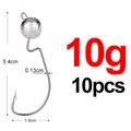 10g-10pcs