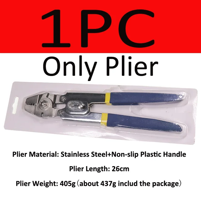1pc Plier