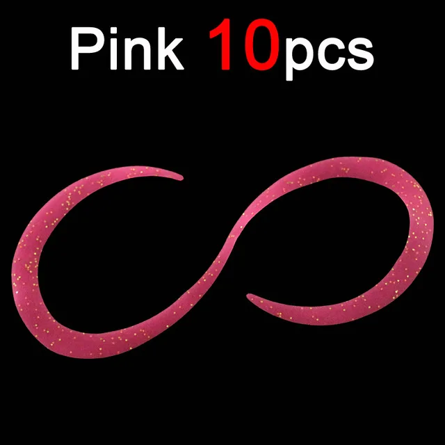 S Pink 10pcs