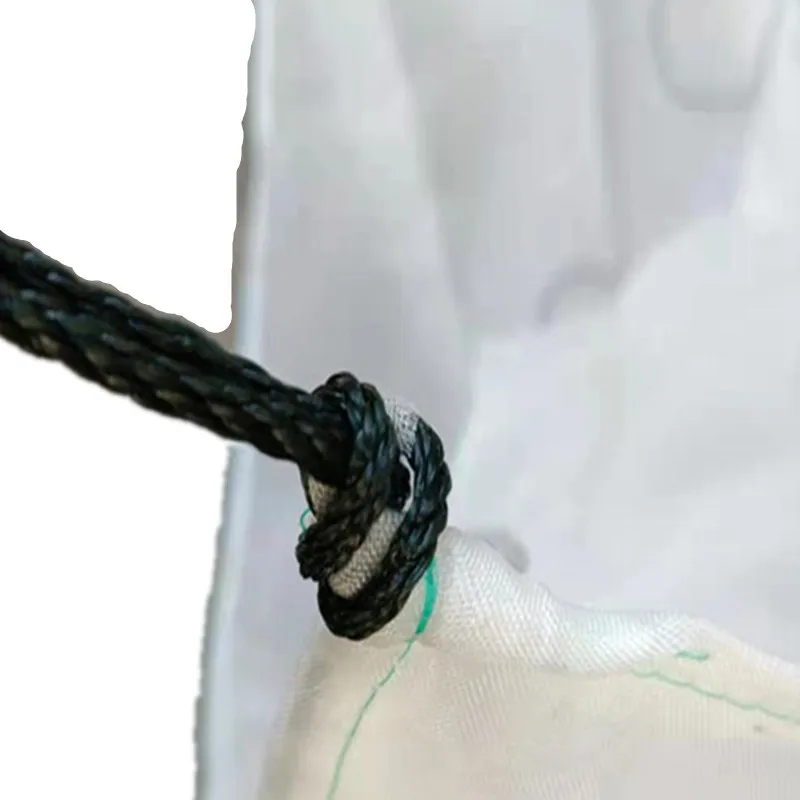 Red De cría multifunción, jaula De pesca, producto De granja, herramienta De incubación De plántulas De peces, red Rede Speca Smal - imagen 3