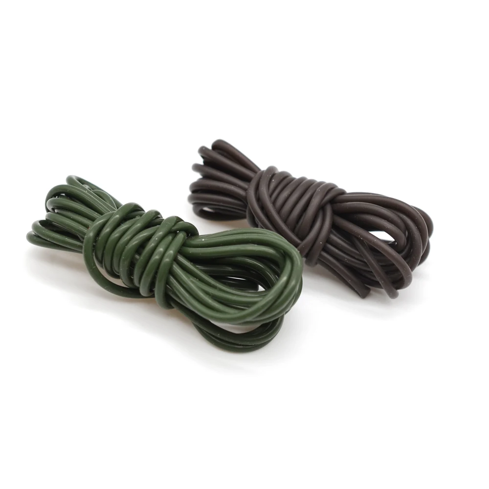Kit Accesorios Carpa MNFT – Clips, Tubos de Aparejo y Cambios Rápidos - imagen 5