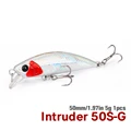 INTRUDER-50S-G