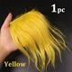 1pc yellow