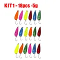 KIT1-18PCS-5g