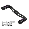black purple