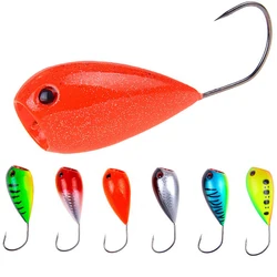 Popper pesca Boca Grande con Gancho Único