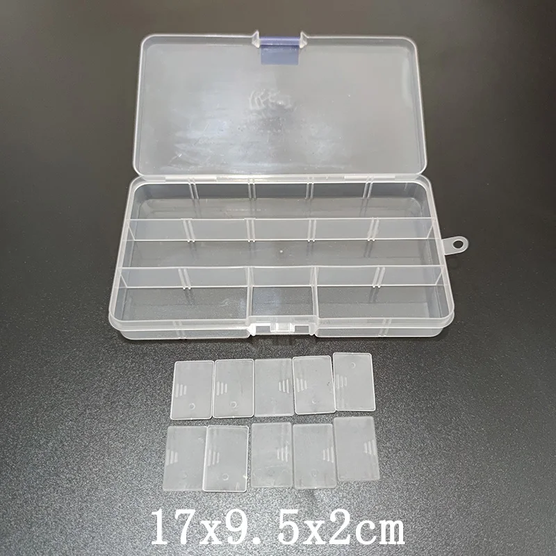 large size box
