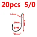 20pcs size 510