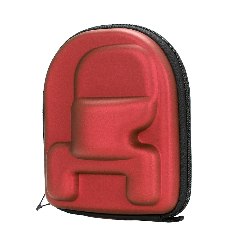 Carrete de pesca Baitcasting bolsa luz fuerte de neopreno EVA bolsa de cubierta de la caja de almacenamiento para cebo fundido de abordar - imagen 3