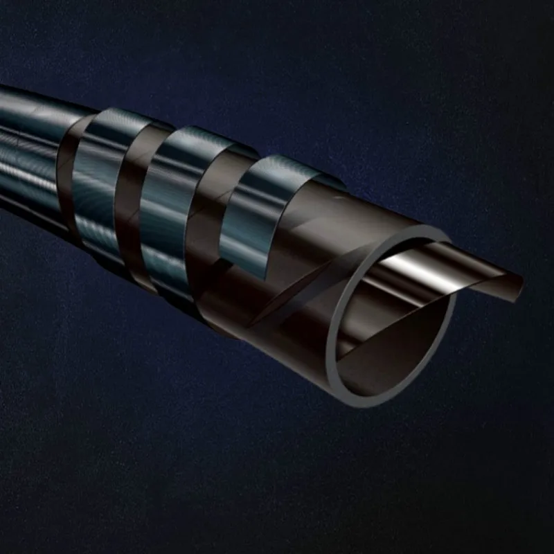 Caña De pescar giratoria, 3,0 M, 3,6 M, 4,5 M, caña De lanzamiento De distancia, caña De pescar telescópica De carbono, alimentador De carpa Olta - imagen 4