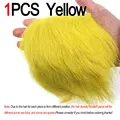 1pcs Yellow