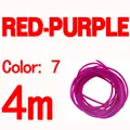 Red Purple 4m