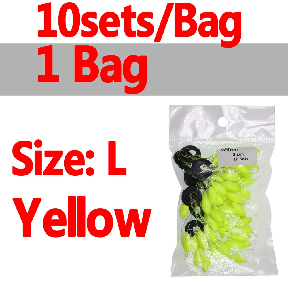 Yellow L 1bag