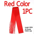 Red Color 1PC