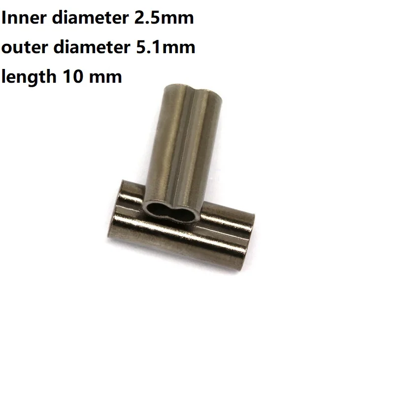 internal diameter2.5