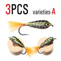 3PCS  varieties A
