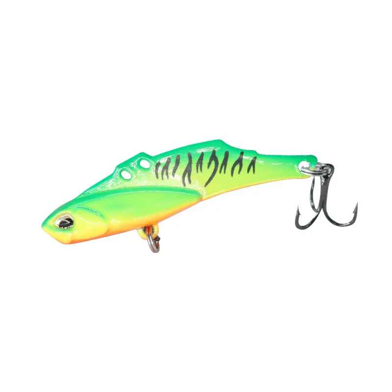 Señuelo Vib de Larga Distancia – Vibración Alta Frecuencia para pesca - imagen 5