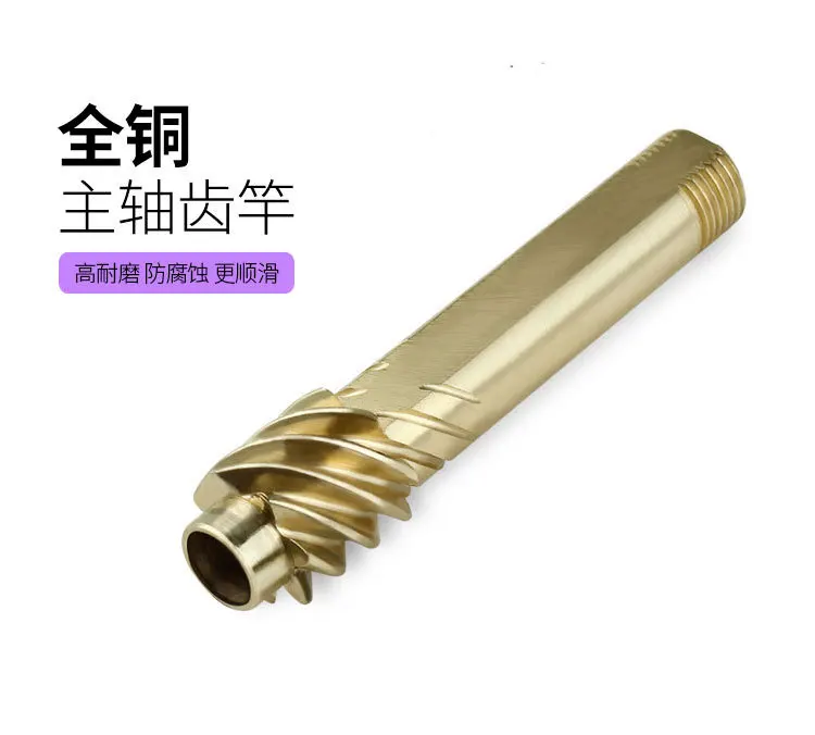 Goture-carrete de pesca giratorio, bobina de línea de aleación CNC 5,2: 1, arrastre máximo 12BB, 8kg, accesorios para Ruedas de pesca en agua salada, serie 500-7000. - imagen 5