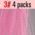 4packs Color 3