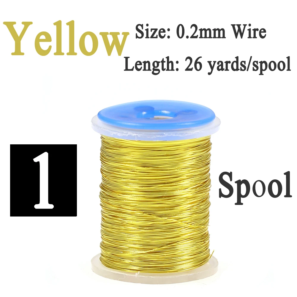 yellow 1pc